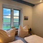 Graugans Lägenhet Pellworm