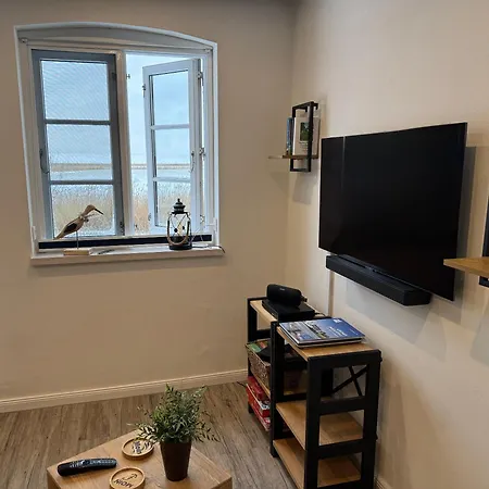 Apartamento Graugans Pellworm