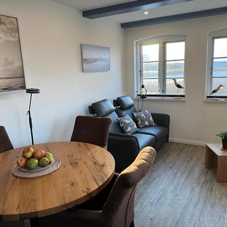 Apartamento Graugans Pellworm