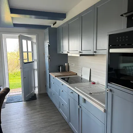 Apartamento Graugans