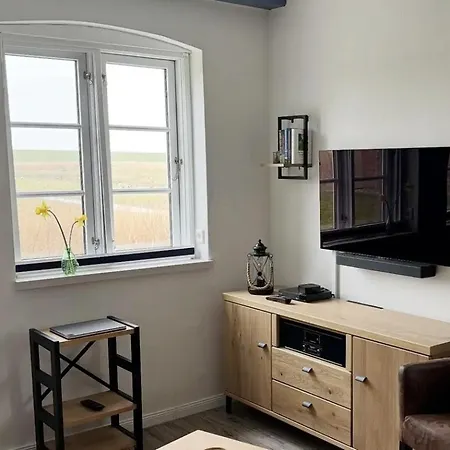 Graugans Apartamento *
