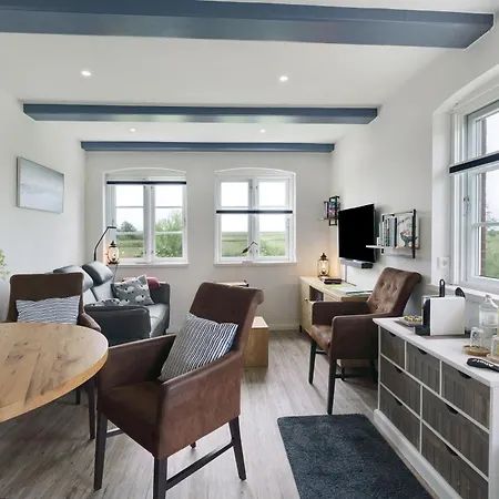 Graugans Apartamento