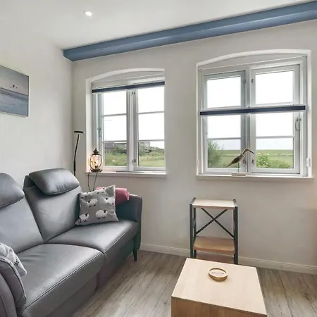 Apartamento Graugans *