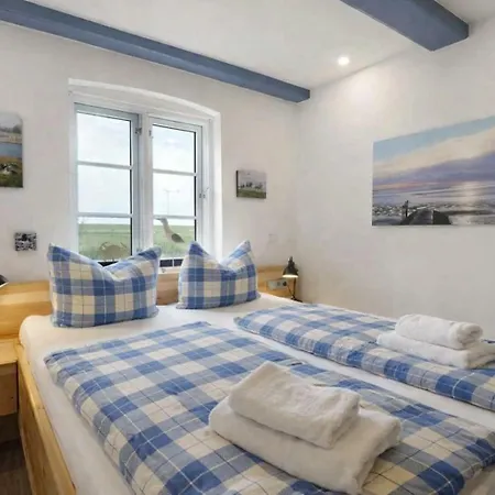 Apartamento Graugans