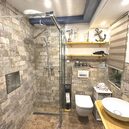 Graugans Apartamento