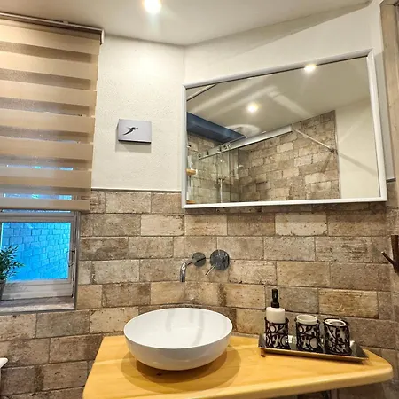 Apartamento Graugans *