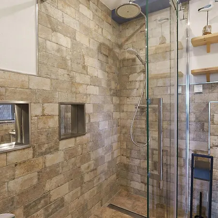 Graugans Apartamento Pellworm