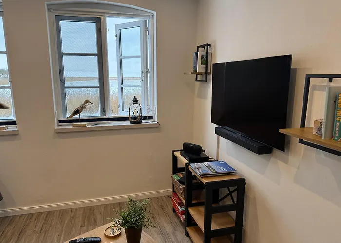 Apartamento Graugans Pellworm