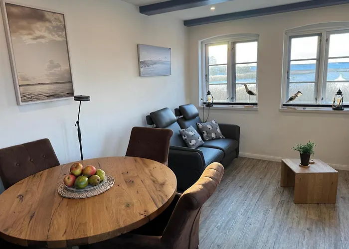 Graugans Apartamento *