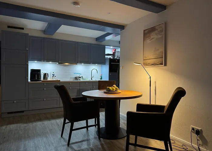 Apartamento Graugans