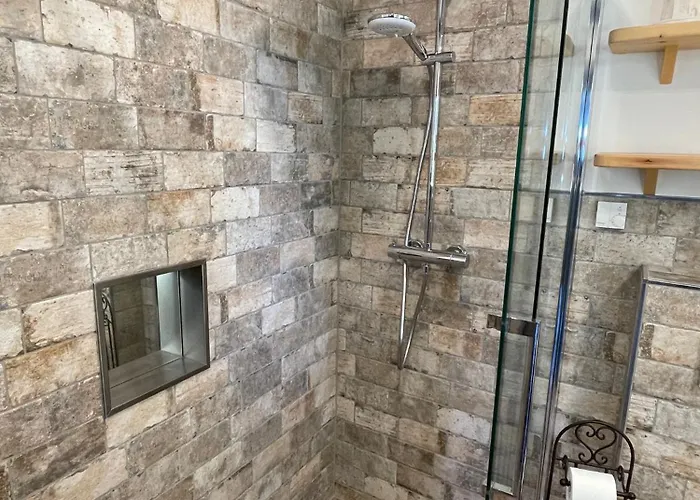 Apartamento Graugans Pellworm