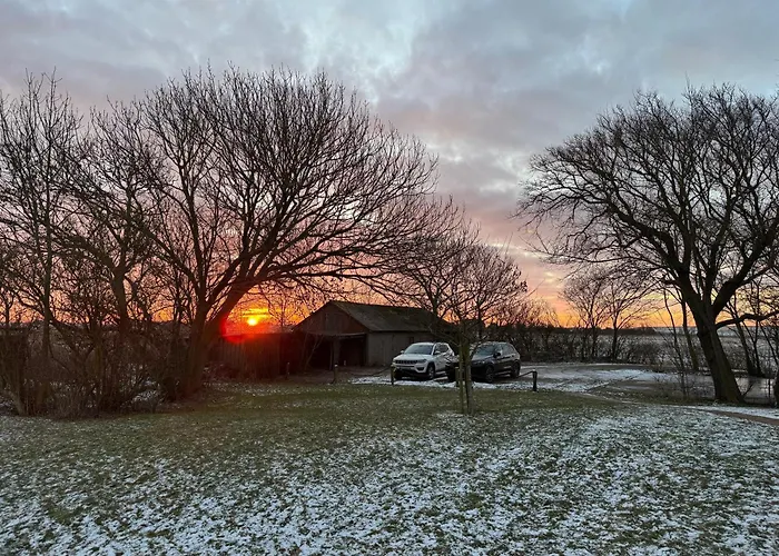 Graugans Apartamento