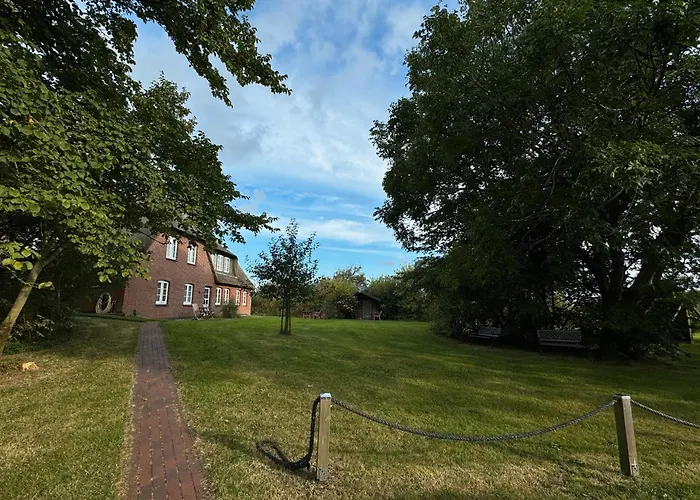 Graugans Apartamento