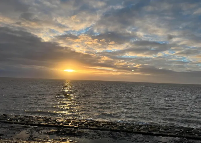 Graugans Apartamento