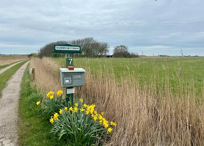 Graugans Apartamento